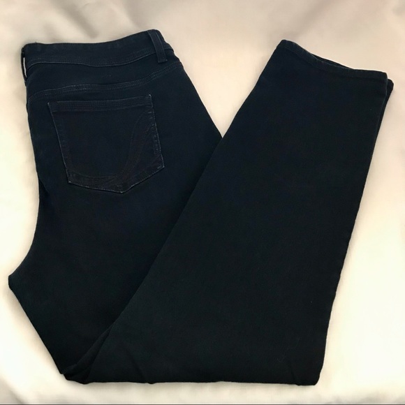 Jeans~ Straight Leg / Style & Co / Host Pick - Picture 12 of 13